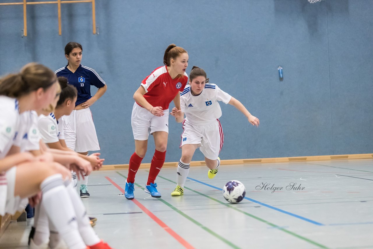 Bild 218 - Loewinnen Cup B-Juniorinnen